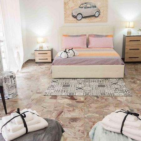 Gabrielli Rooms & Apartments - Fiera Vérone Extérieur photo