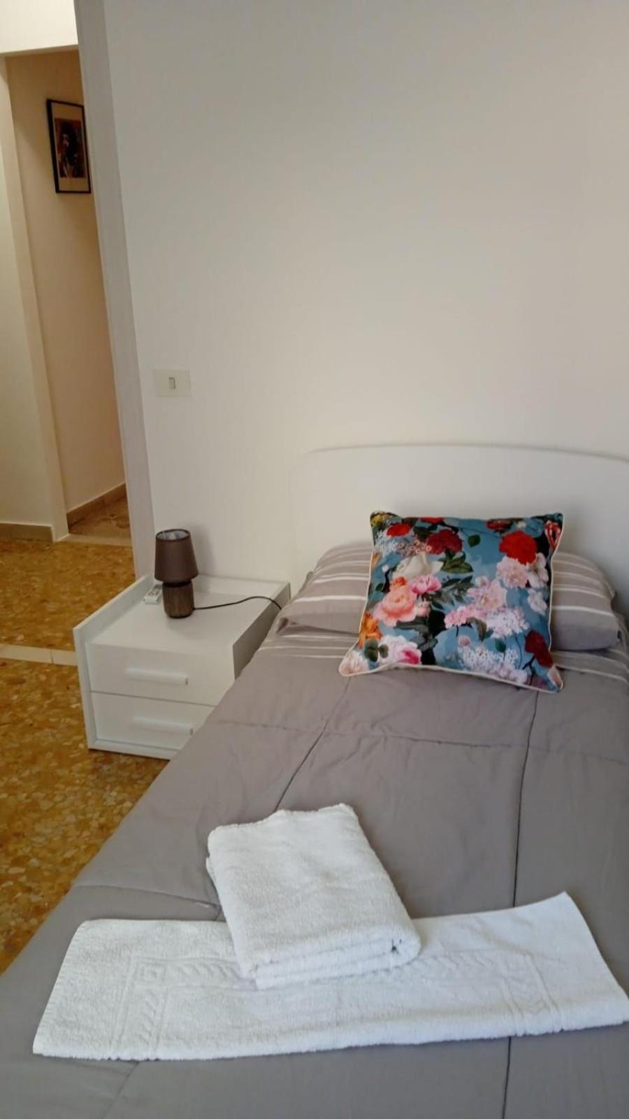 Gabrielli Rooms & Apartments - Fiera Vérone Extérieur photo