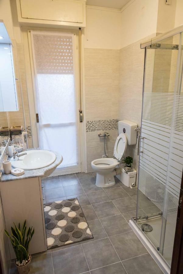 Gabrielli Rooms & Apartments - Fiera Vérone Extérieur photo