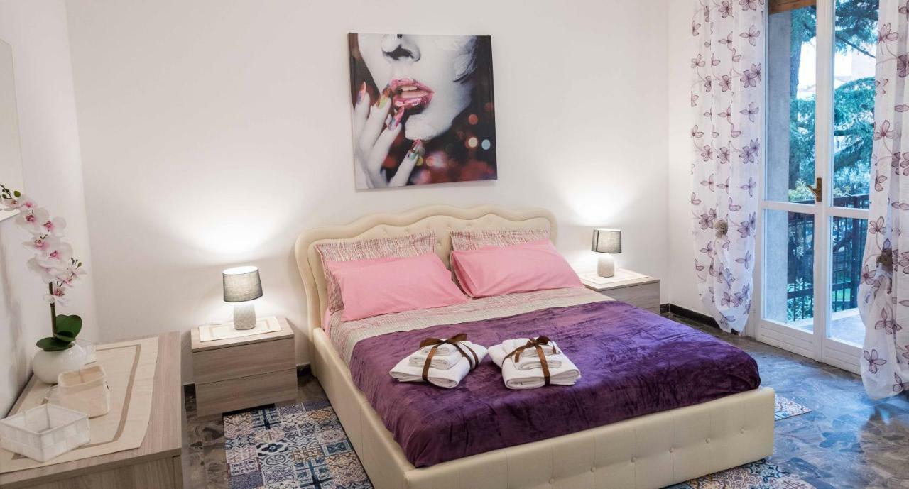 Gabrielli Rooms & Apartments - Fiera Vérone Extérieur photo