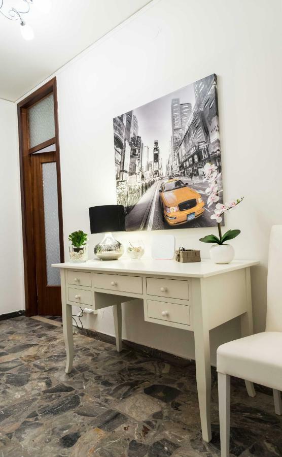 Gabrielli Rooms & Apartments - Fiera Vérone Extérieur photo