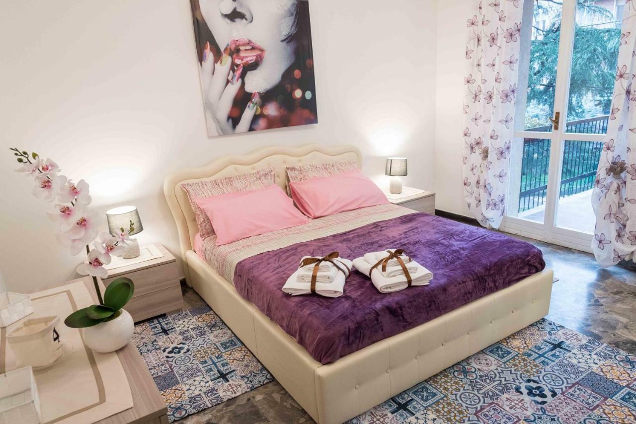 Gabrielli Rooms & Apartments - Fiera Vérone Extérieur photo