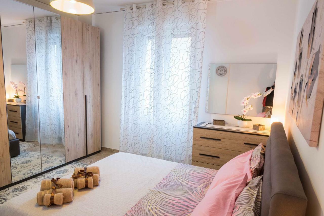 Gabrielli Rooms & Apartments - Fiera Vérone Extérieur photo